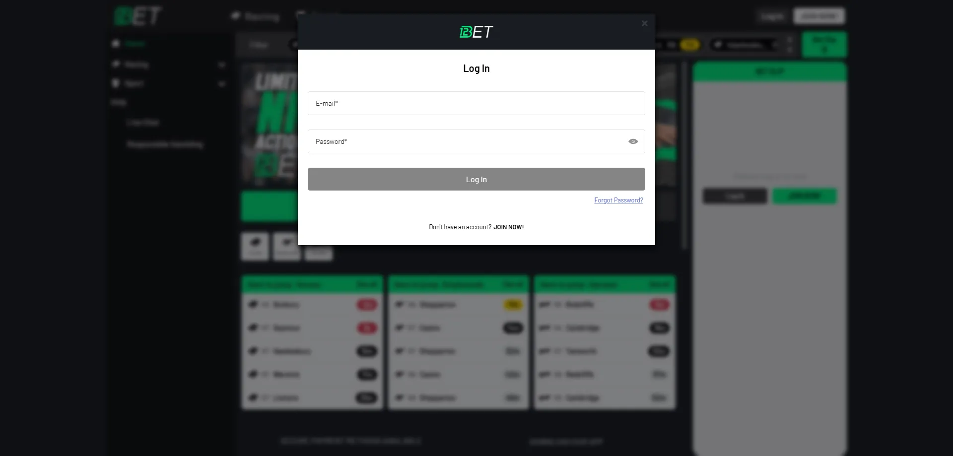 Acesso seguro à conta 123bet casino no Brasil