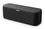 Alto-falante Bluetooth portátil Anker SoundCore Boost 20W com tecnologia BassUp, 12 ...