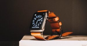 design smartwatch