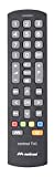 Meliconi Control TV.1 Controle remoto universal para TVs padrão e smart