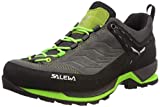 Salewa MS Mountain Trainer, sapatos de trekking e caminhada masculino, azul ...