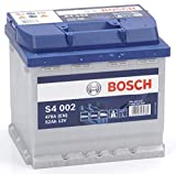 Bateria de carro Bosch S4002 52A / h-470A