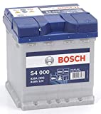 Bateria de carro Bosch S4000 44A / h-420A