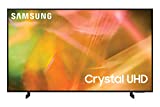 Samsung Crystal UHD 4K 2021 50AU8070 - Smart TV de 50 '', resolução 4K UHD, ...