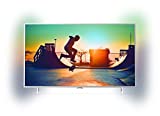 Philips Smart TV UHD 49 '' PUS6432 Android TV, 4K, Ultra Slim, Ambilight ...