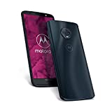 Smartphone Motorola Moto G6 64 GB, Dual SIM, Deep Indigo [Italia]