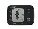 Monitor de pressão arterial de pulso OMRON RS6 [Importato dalla Germania]