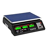 Steinberg Systems SBS-PW-352B Professional check bench scale (em 35 ...