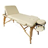 Cama de massagem Naipo luxuosas camas de massagem portáteis ...
