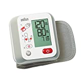 Kaz IT Braun VitalScan 1 BBP2000 - Monitor automático de pressão arterial ...