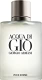 Eau de Toilette Giorgio Armani Acqua di Giò, para homem, 100 ml