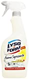 Spray desengordurante Lisoform - 750 ml