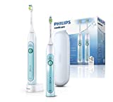 Philips Sonicare HX6732 / 37 HealthyWhite Electric Toothbrush com ...