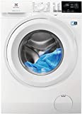 Máquina de lavar Electrolux EW6F482Y PerfectCare 600, 8 kg, ciclo de centrifugação 1200 rpm