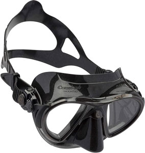 Melhores máscaras de mergulho 2021: guia de classificação e compra