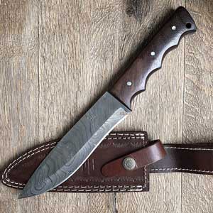 Melhores facas de caça 2021: guia de classificação e compra