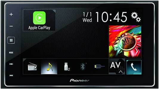 Android Car Radio - The Best Buy!