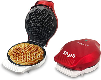 Melhor fabricante de waffles 2021: guia de classificação e compra