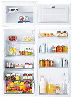 Melhores geladeiras embutidas 2021: guia de classificação e compra