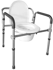 Melhor cadeira sanitária 2021: guia de classificação e compra