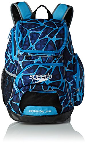 Melhor mochila Speedo Swim: Speedo T-KIT Teamster