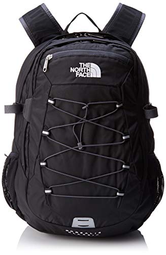 Melhor mochila de viagem North Face: The North Face Borealis Classic