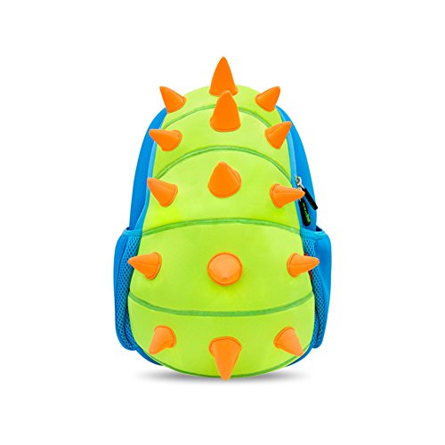 2. Bingone Dinosaur Backpack - Um réptil muito amigável