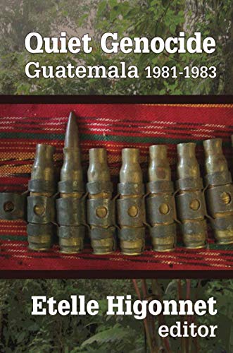 Genocídio silencioso: Guatemala 1981-1983