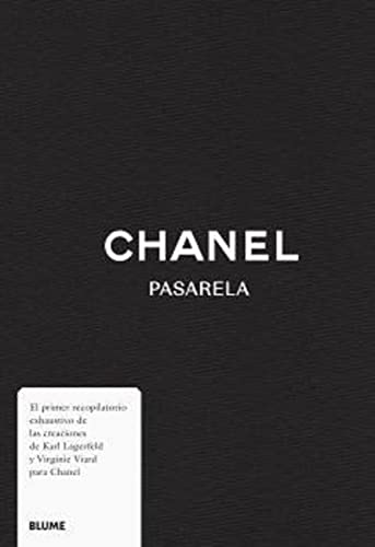 Chanel: passarela