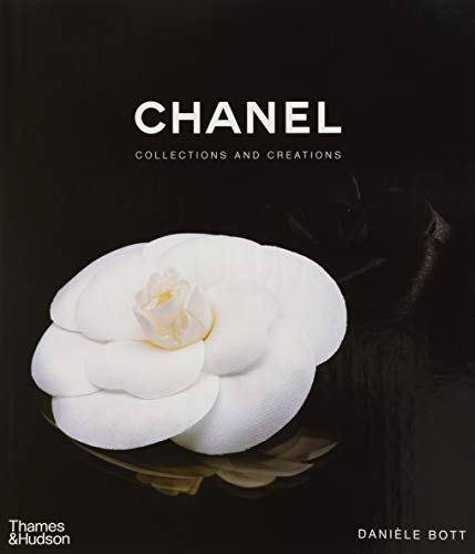 Chanel.  Coleções e criações