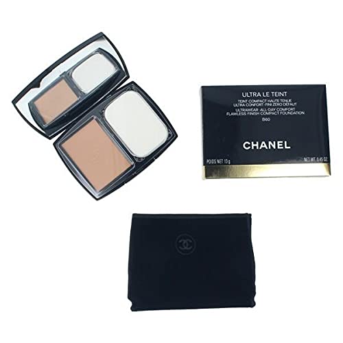 Chanel S0578928 Pó para pele ultrassólido, B60 FPS 15