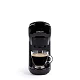 CRIAR máquina de café expresso italiana - máquina de café multi cápsula compatível com Nespresso 3 em 1,...