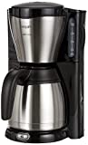 Philips HD7546/20 - Cafeteira de gotejamento de café Gaia, 1000 W, jarro térmico com capacidade para 10-15...