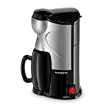 Dometic PerfectCoffe MC 01 - Máquina de café Dometic 12 V para uma chávena, com ficha para isqueiro