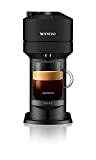 Krups Nespresso VERTUO Next XN910N - Máquina de café cápsula, máquina de café expresso Krups, cafeteira...