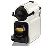Krups Nespresso Inissia XN1001 - Máquina de café cápsula monodose Nespresso, 19 bar,...