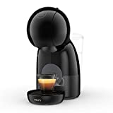 Krups Piccolo XS KP1A3B - Máquina de café em cápsula Nestlé Dolce Gusto (reformada)