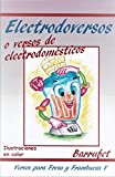 Eletrodoversos ou versos de aparelhos elétricos: Versos para crianças de 9 a 90 anos (Versos para...