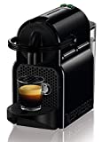 Nespresso De'Longhi Inissia EN80.B - Máquina de café cápsula monodose Nespresso, 19 bar,...