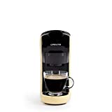CRIAR máquina de café expresso italiana IKOHS - máquina de café multi cápsula compatível com Nespresso 3...