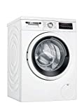 Bosch WUU24T71ES - Máquina de lavar com carregamento frontal, Série 6, 9kg, 1200rpm, Branco