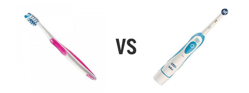 As melhores escovas de dentes elétricas: Análise e Opiniões