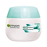 Garnier Skin Active Botanical Range Gel Hidratante Refrescante com Aloe Sap para Pele Normal - 50 ml