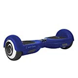 SmartGyro X2 UL Blue - Scooter elétrico Hoverboard, 6,5