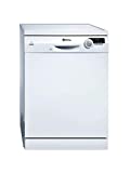 Máquina de lavar louça de instalação livre Balay 3VS572BP, 13 talheres, A++, Branco