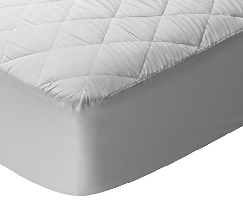 Pikolin Home - Capa de colchão acolchoada anti-ácaros com membrana impermeável SmartSeal para colchões até 32 cm de altura