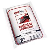 Acessório de aquecimento central Radflek Radflek 3-pack
