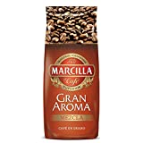 Marcilla Coffee Bean Great Aroma Mix, 1 Kg