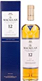 Macallan Double Cask, 12 anos Single Malt Scotch Whisky, 40%, 700ml