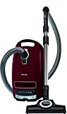 Miele Complete C3 Cat and Dog PowerLine Vacuum, 4,5L, 890W